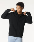 American Apparel 11690, Rf497, Black
