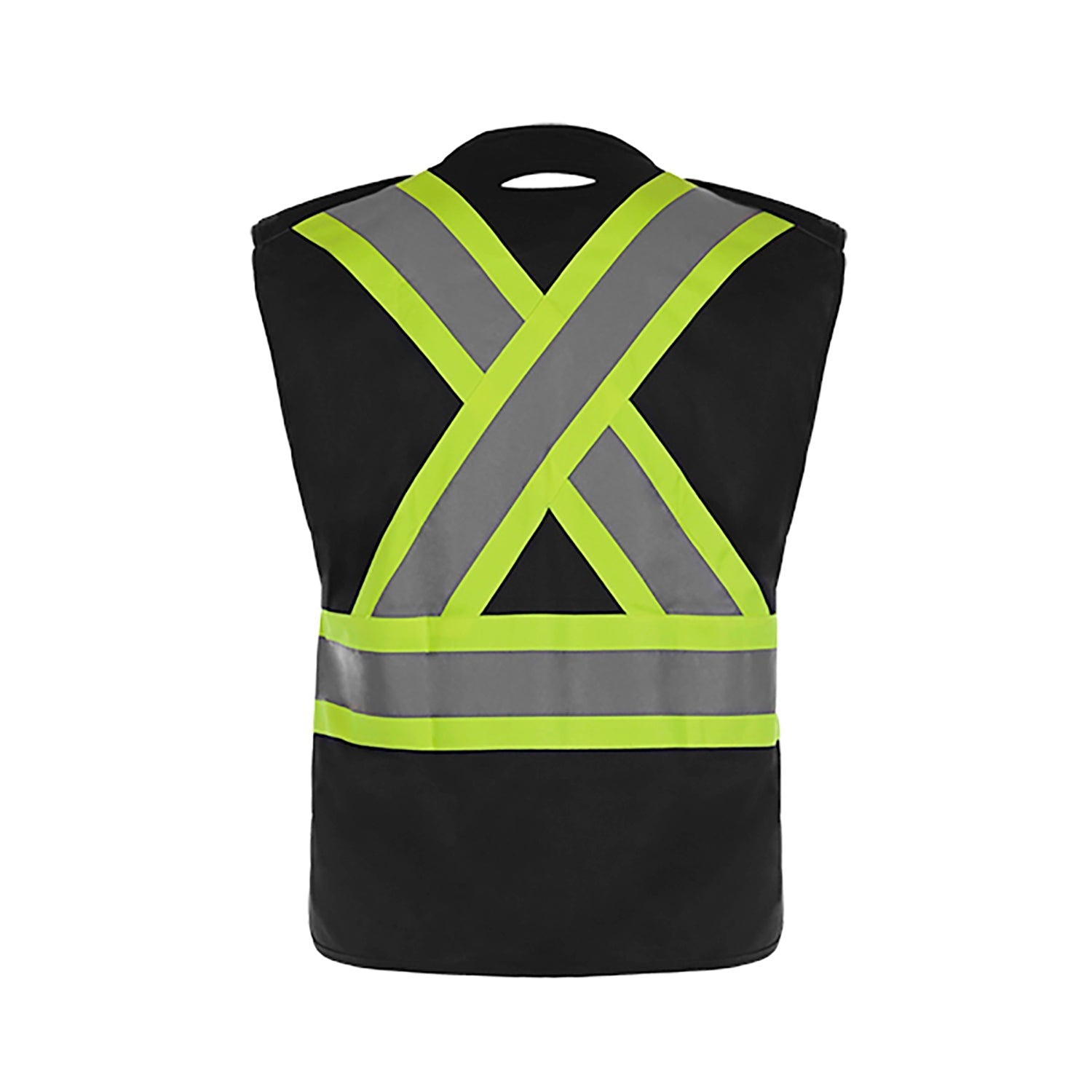 CX2 Hi-Vis-L01170 item in Black