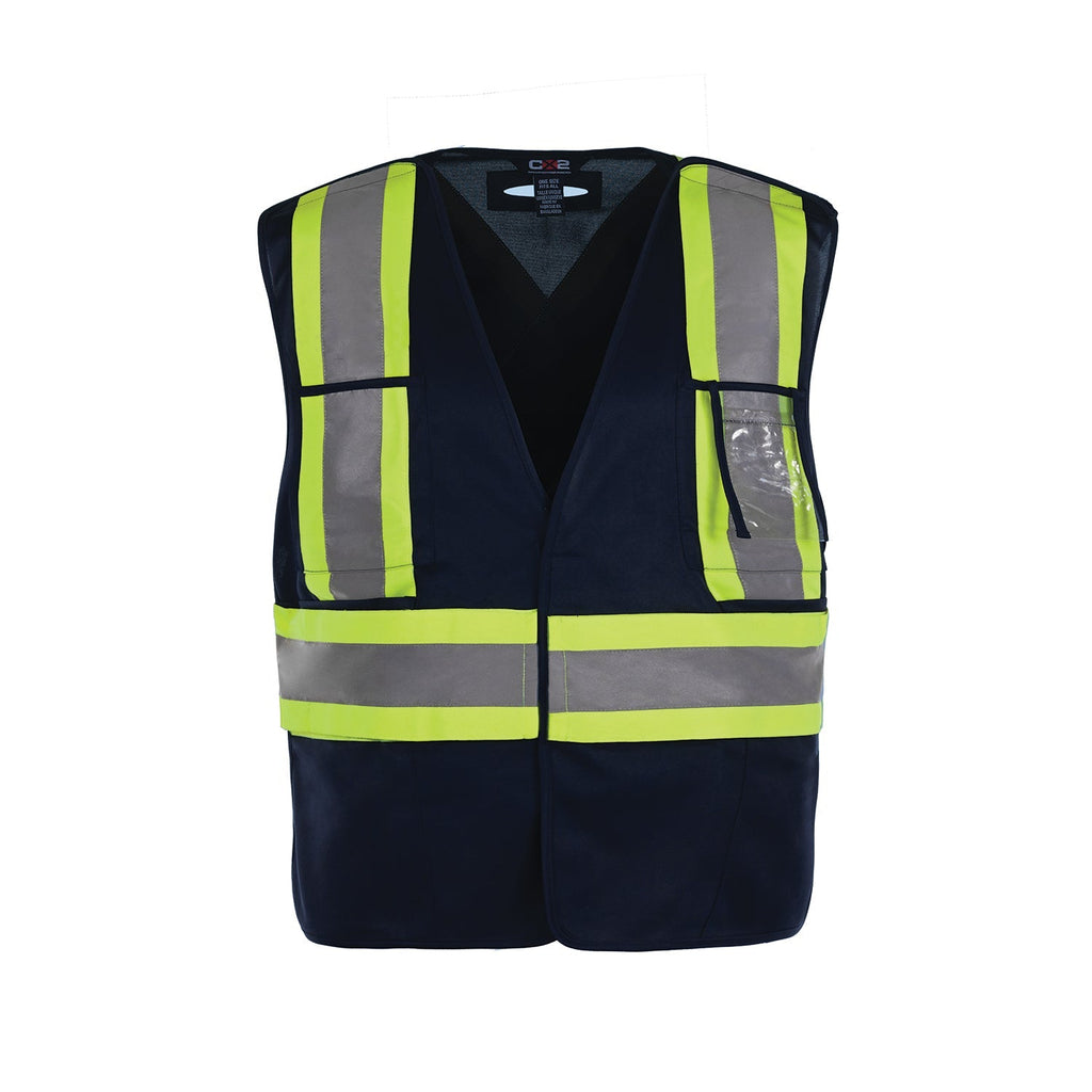 CX2 Hi-Vis-L01170 item in Navy