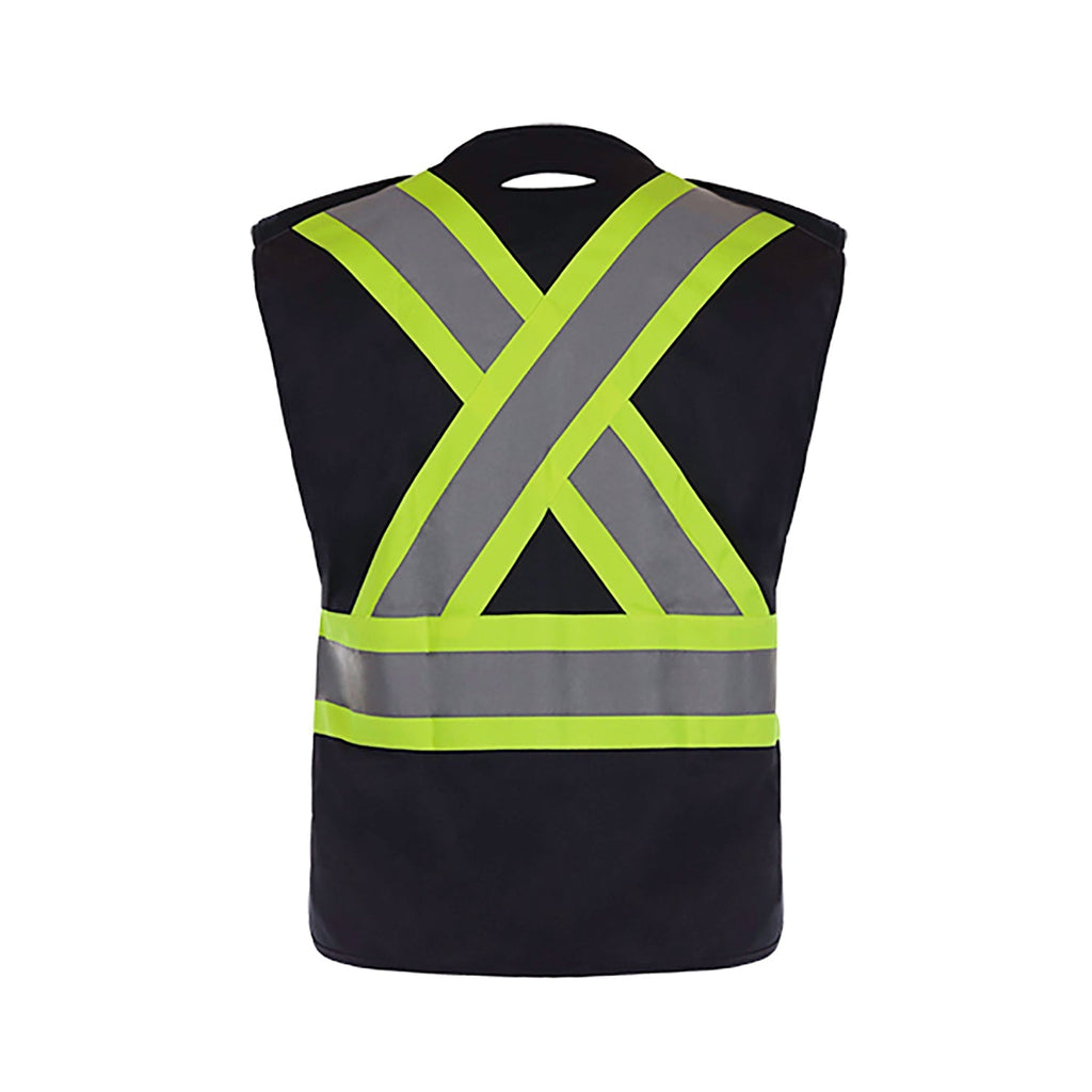 CX2 Hi-Vis-L01170 item in Navy