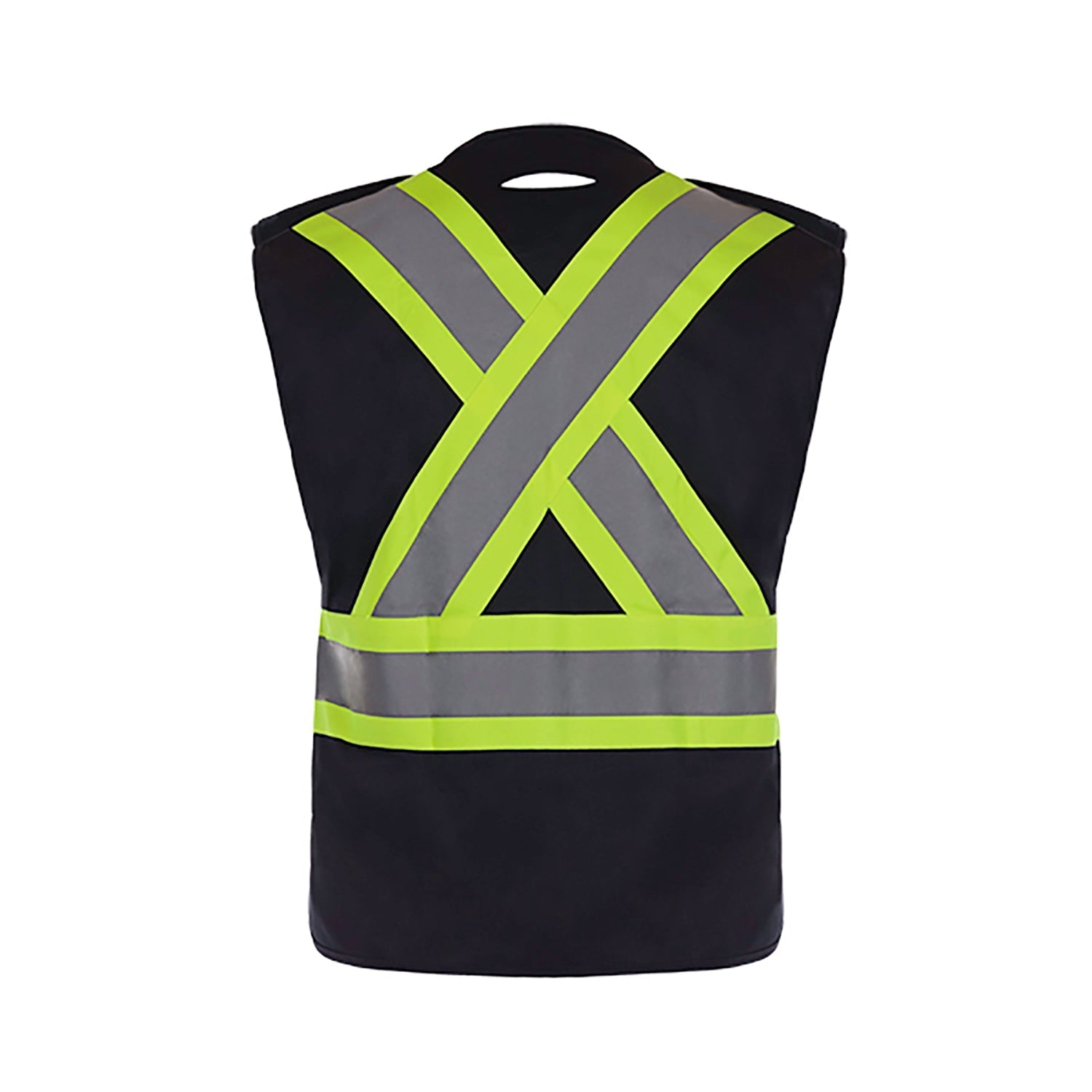 CX2 Hi-Vis-L01170 item in Navy