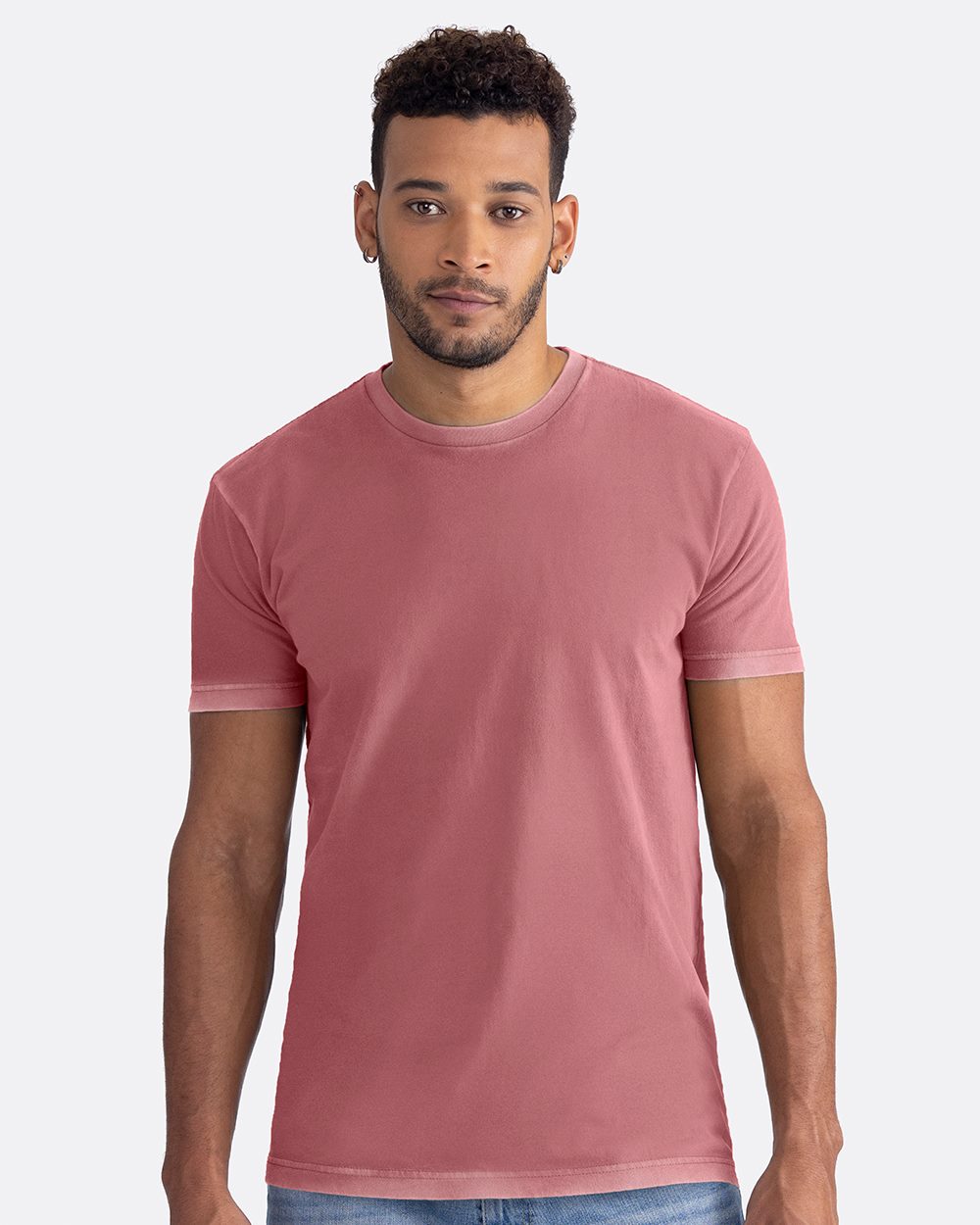 Next Level 3600SW Unisex Soft Wash T-Shirt