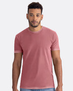 Next Level 3600SW, T-Shirts - Premium, Washed Banana Cream