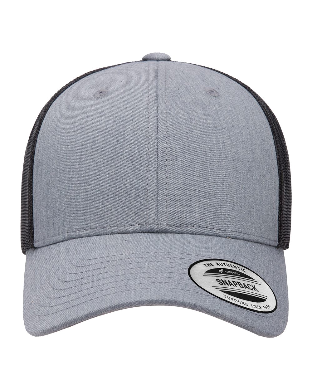 YP Classics 6601, Headwear, Black