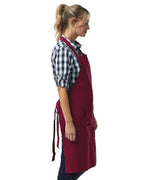 Artisan Collection by Reprime RP137, Accessories, Burgundy