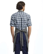 Artisan Collection by Reprime RP137, Accessories, Dark Grey