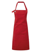 Artisan Collection by Reprime RP137, Accessories, Red