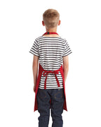 Artisan Collection by Reprime RP149, Accessories, Red