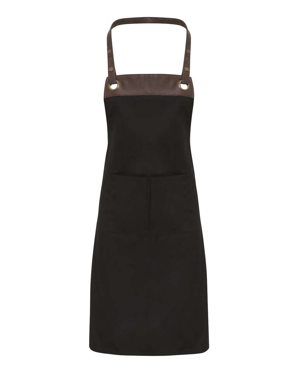 Black/ Brown