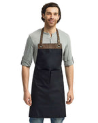 Artisan Collection by Reprime RP123, Accessories, Black/ Brown