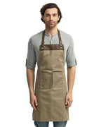Artisan Collection by Reprime RP123, Accessories, Khaki/ Brown