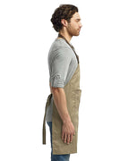 Artisan Collection by Reprime RP123, Accessories, Khaki/ Brown