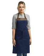 Artisan Collection by Reprime RP123, Accessories, Navy/ Brown