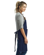Artisan Collection by Reprime RP123, Accessories, Navy/ Brown
