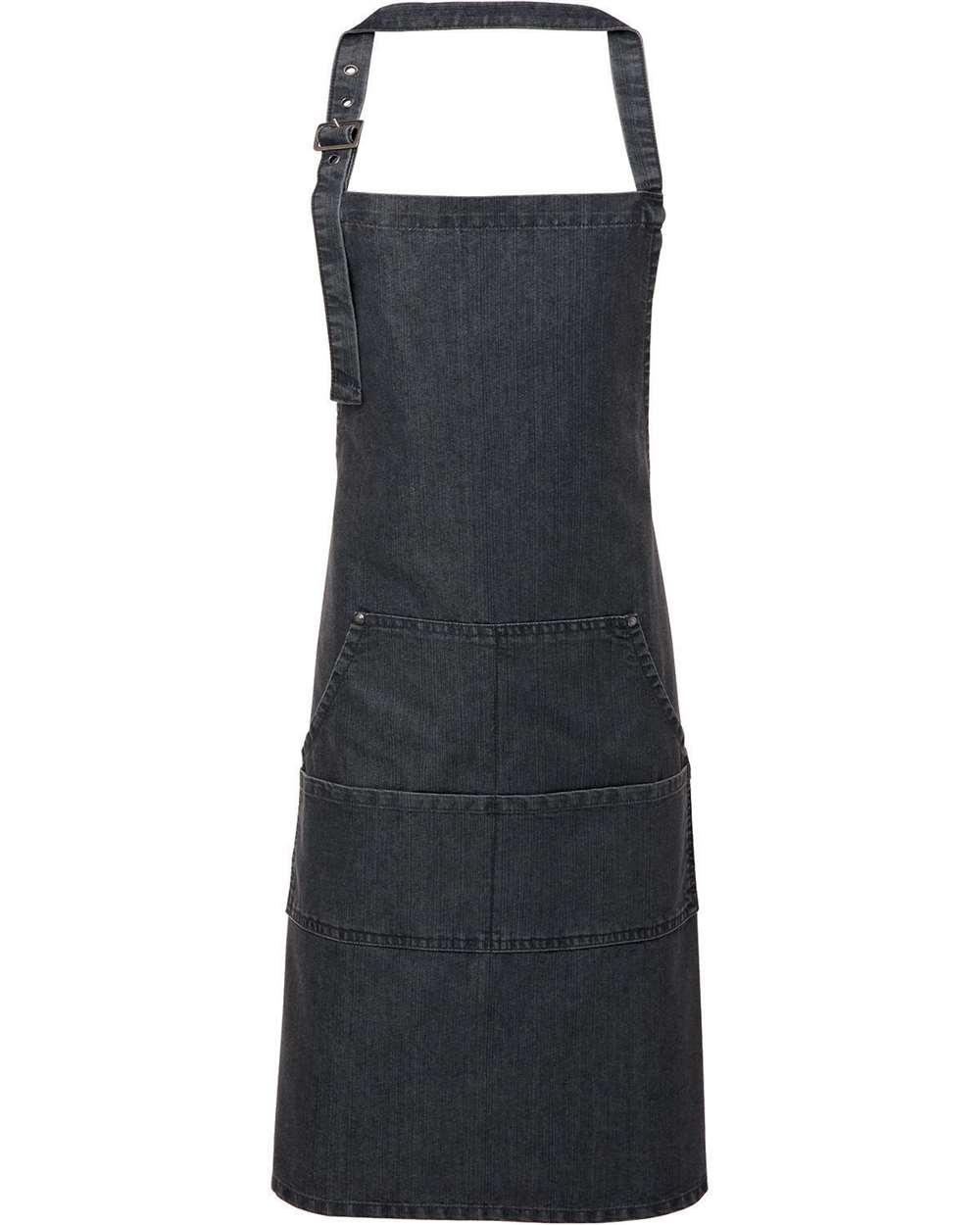 Black Denim