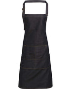 Artisan Collection by Reprime RP126, Accessories, Indigo Denim