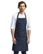Artisan Collection by Reprime RP126, Accessories, Indigo Denim