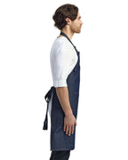 Artisan Collection by Reprime RP126, Accessories, Indigo Denim
