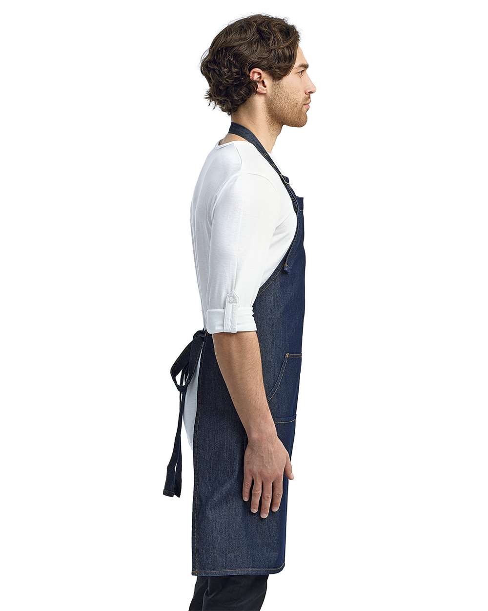 Artisan Collection by Reprime RP126, Accessories, Indigo Denim