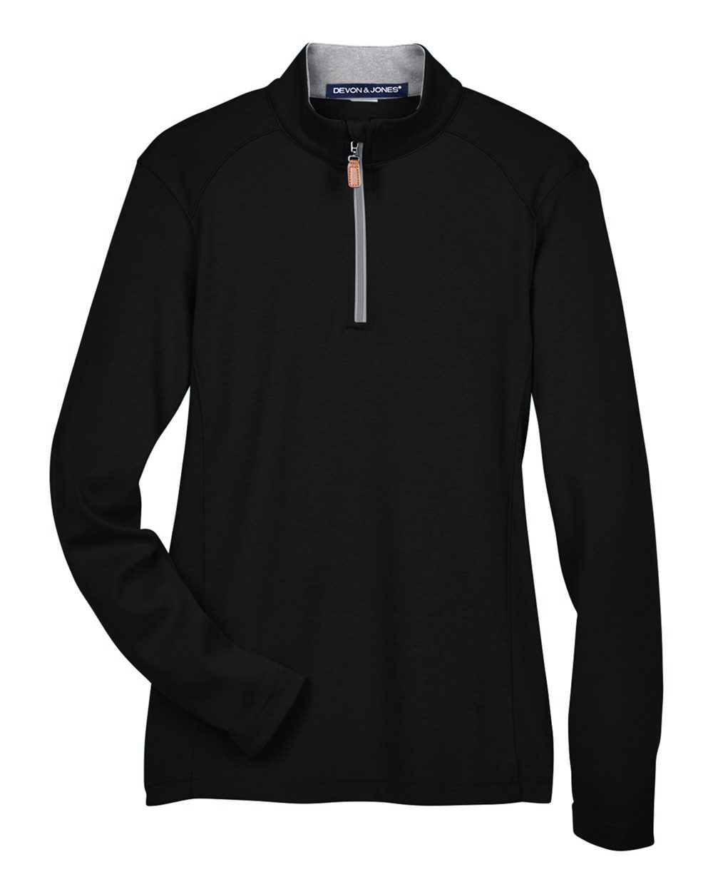 Black/ Grey Heather/ Graphite
