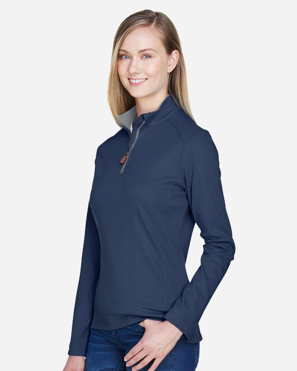 Navy/ Grey Heather/ Graphite
