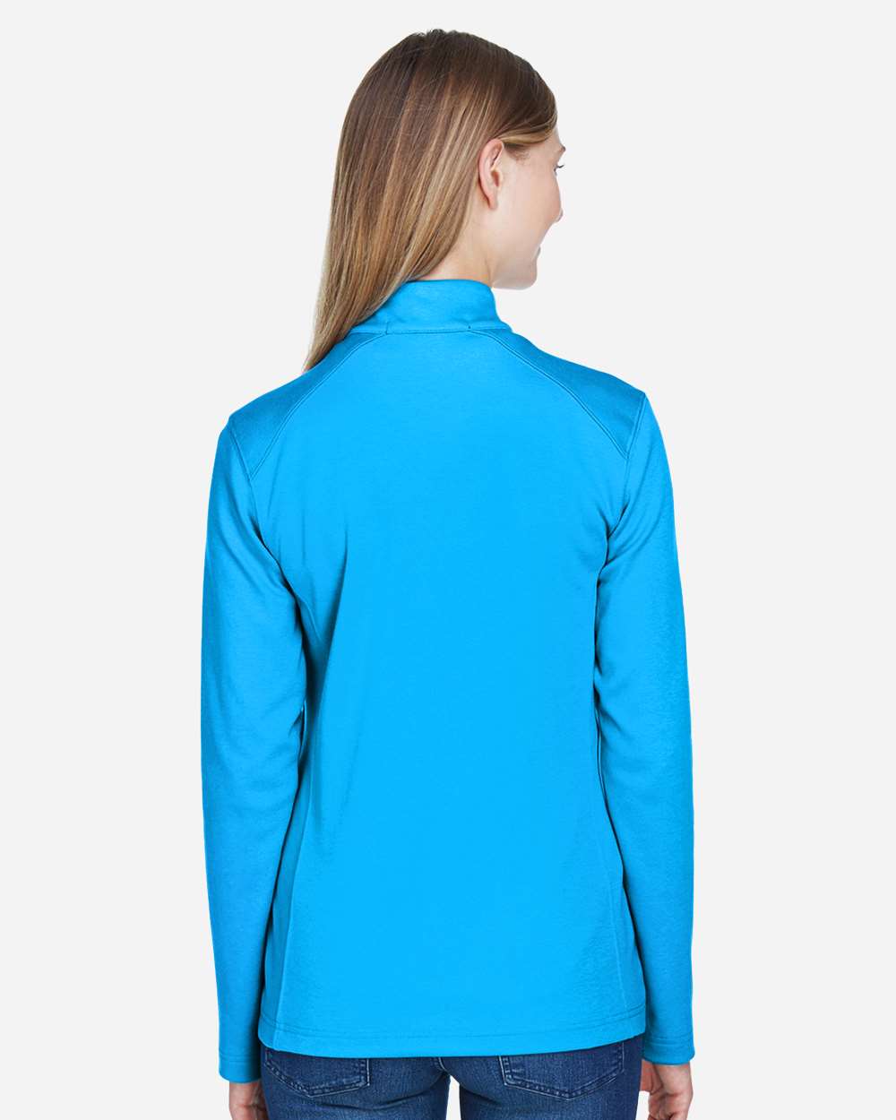 Ocean Blue/ Navy/ Ocean Blue