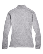 Devon & Jones DG793W, Outerwear, Grey Heather