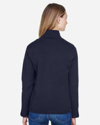 Devon & Jones DG793W, Outerwear, Navy