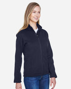 Devon & Jones DG793W, Outerwear, Navy
