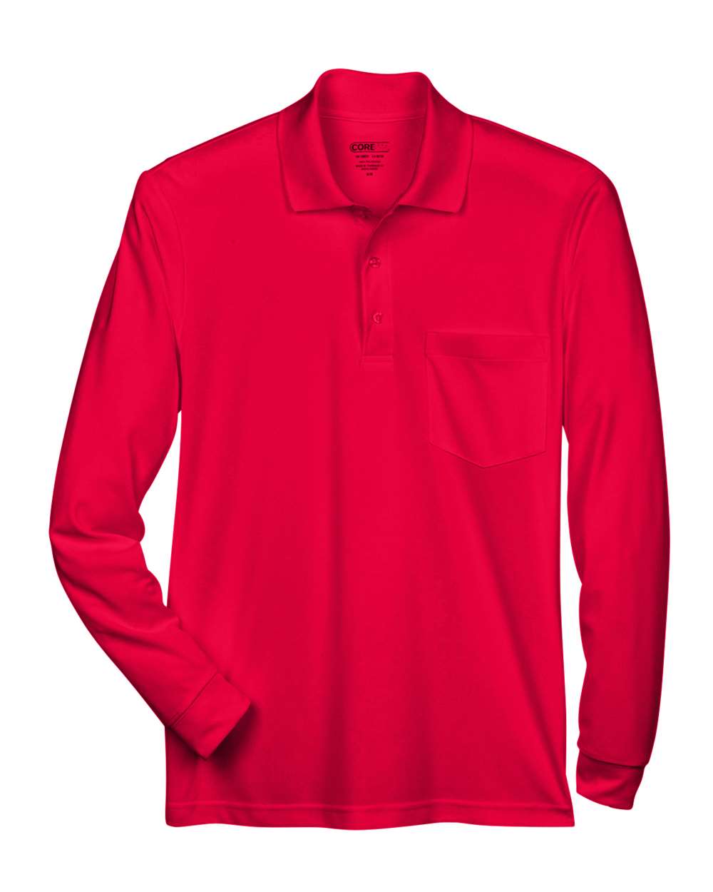 Classic Red