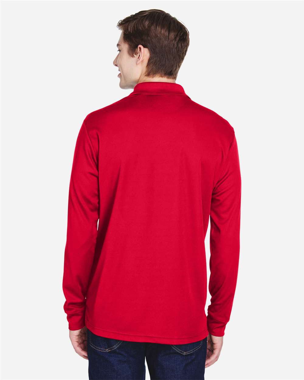 Classic Red