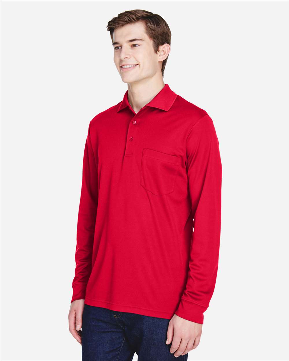 Classic Red