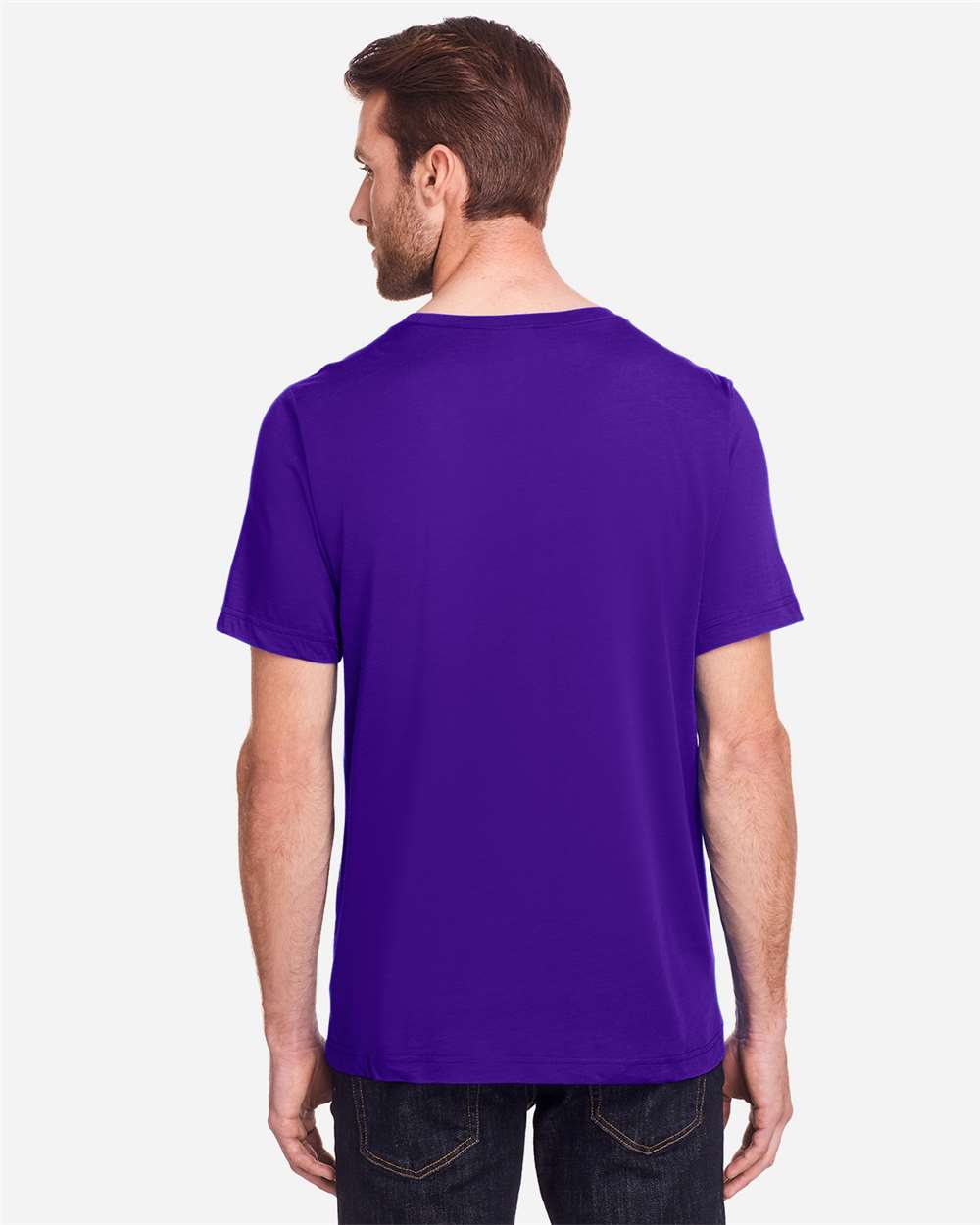 Campus Purple