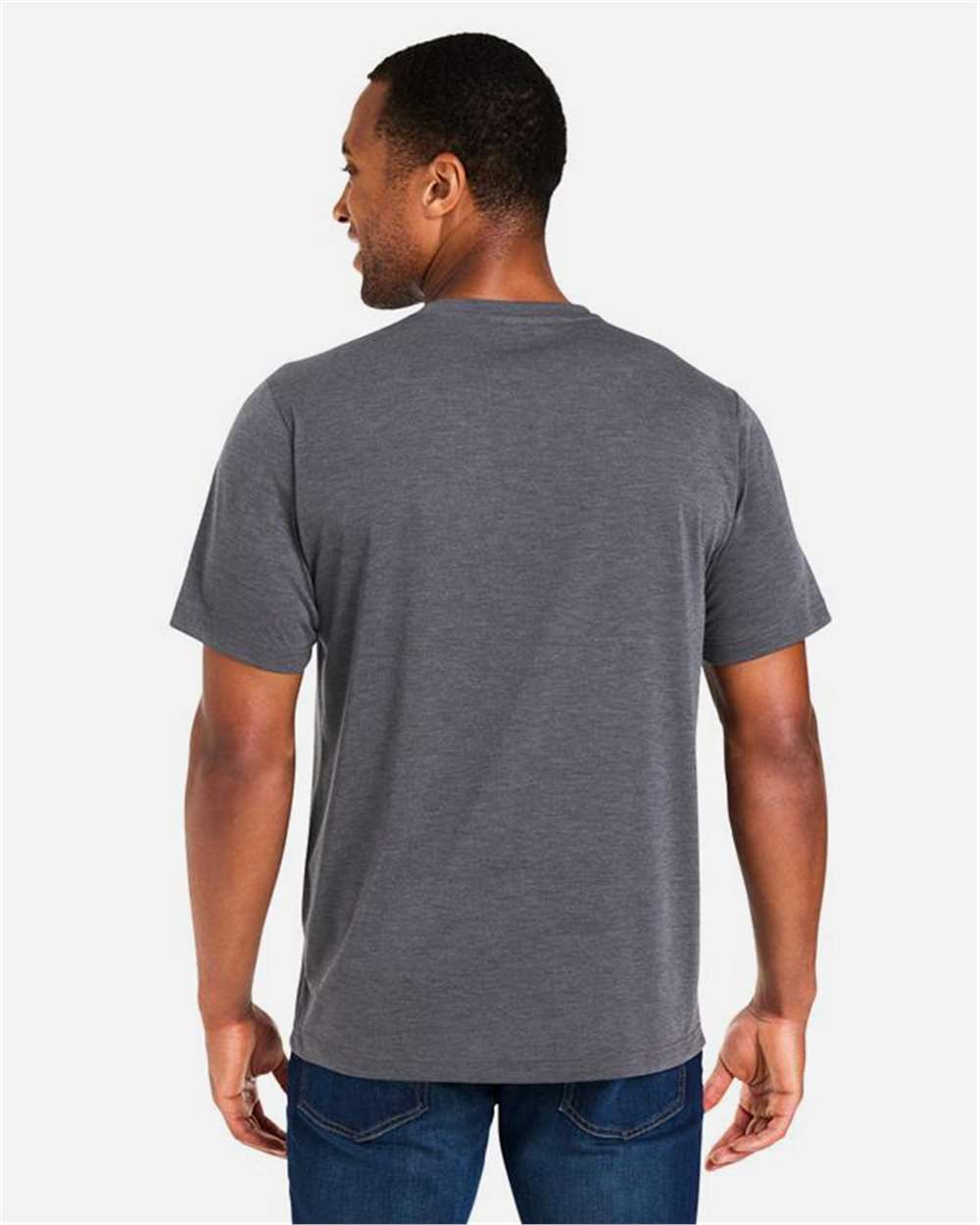 Carbon Heather