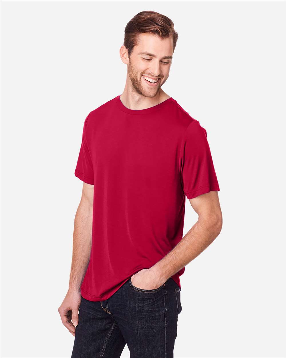 Classic Red