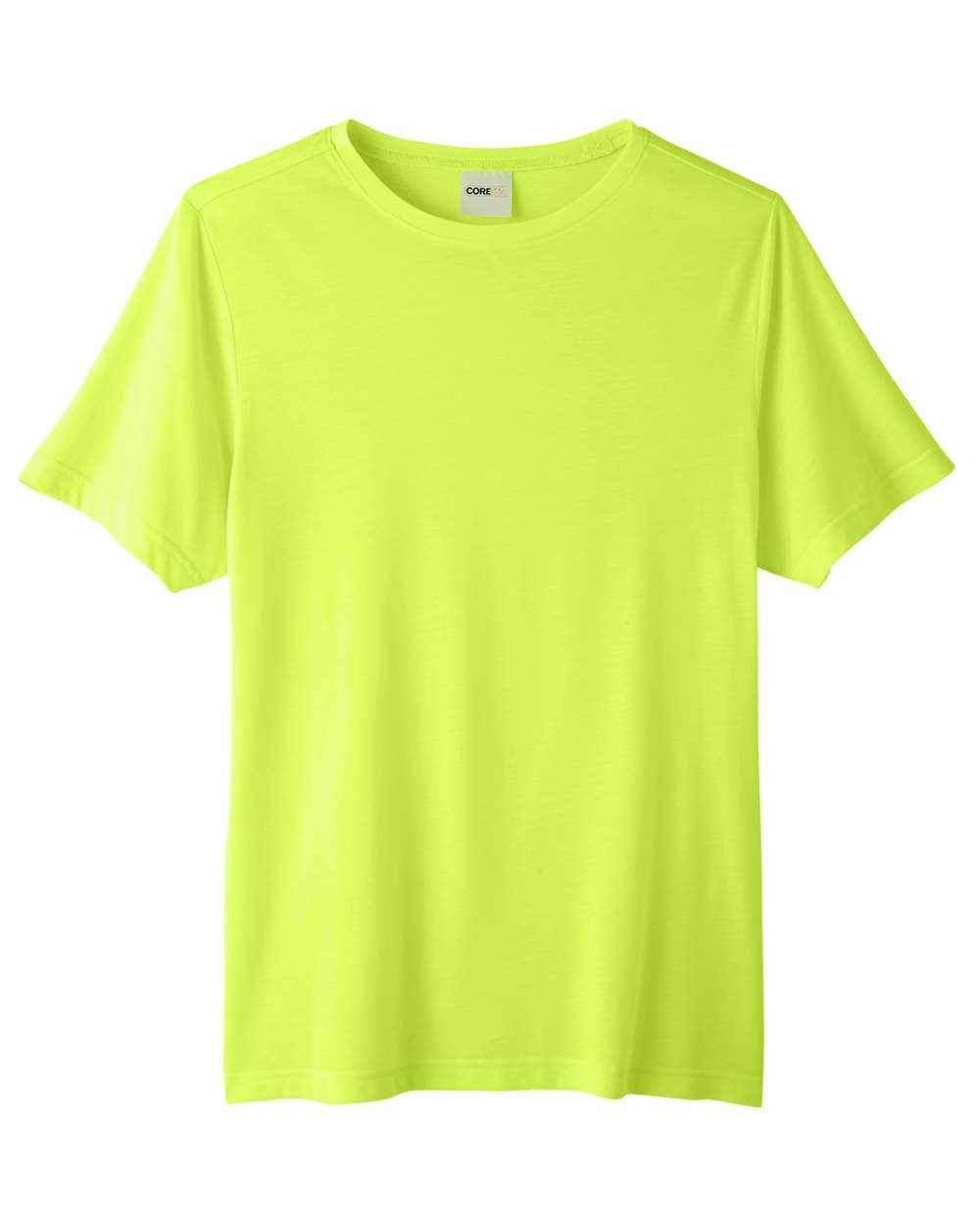 Safety Yellow