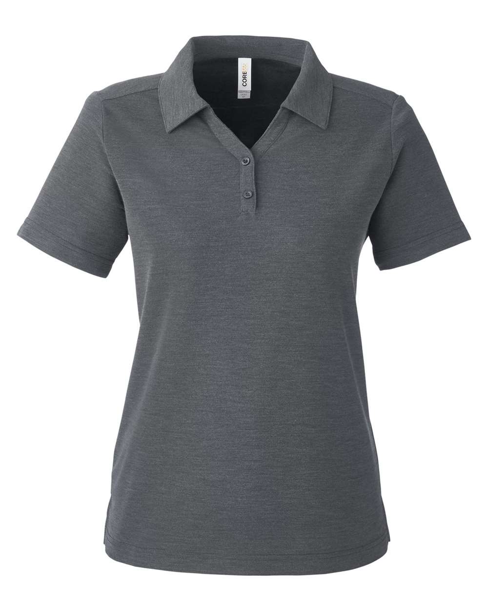 Carbon Heather