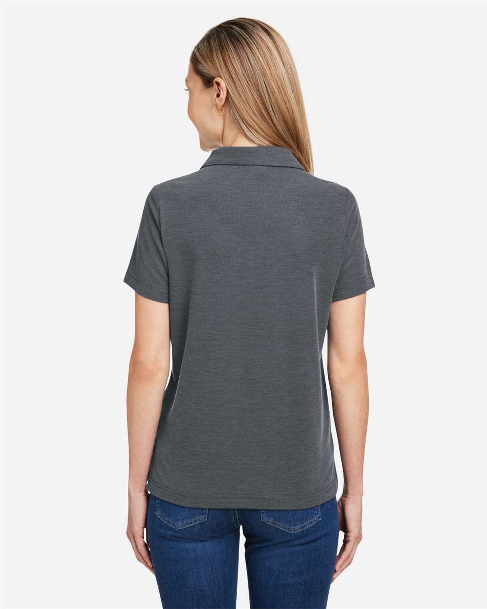 Carbon Heather