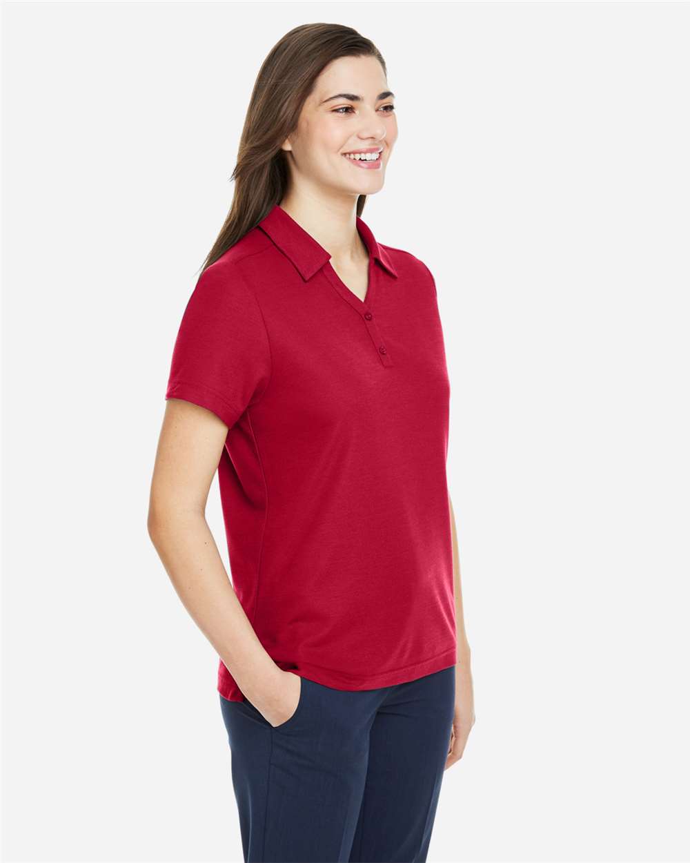 Classic Red