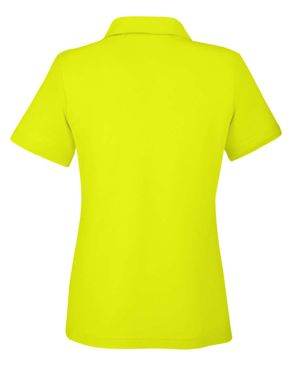 Safety Yellow