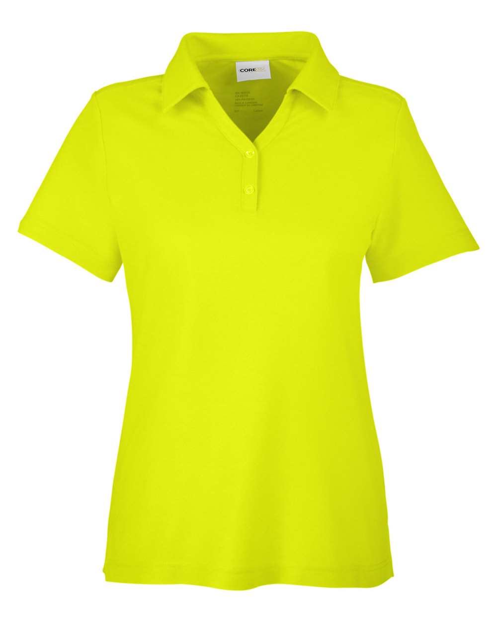 Safety Yellow