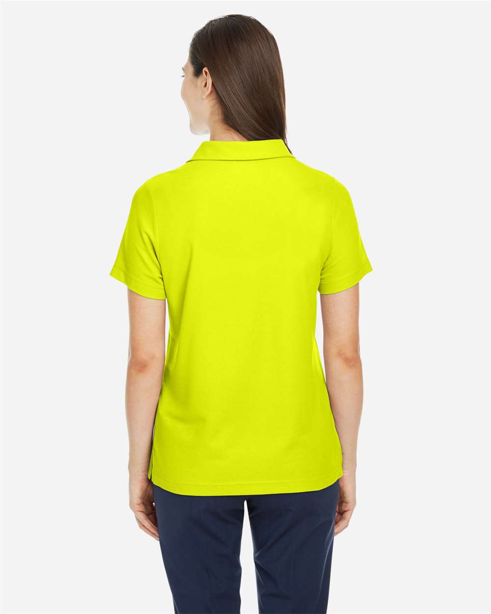 Safety Yellow