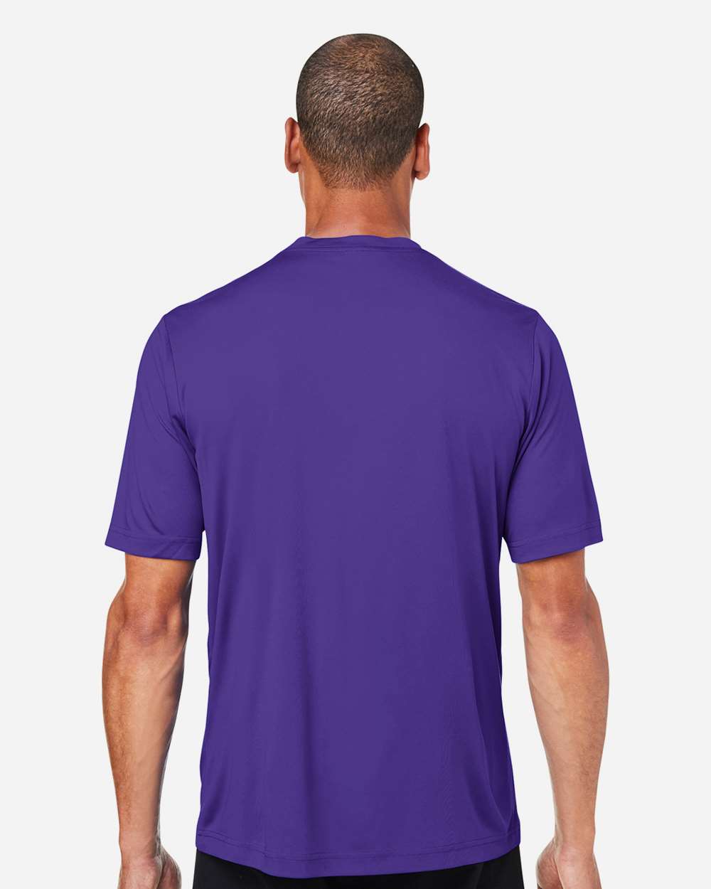Campus Purple
