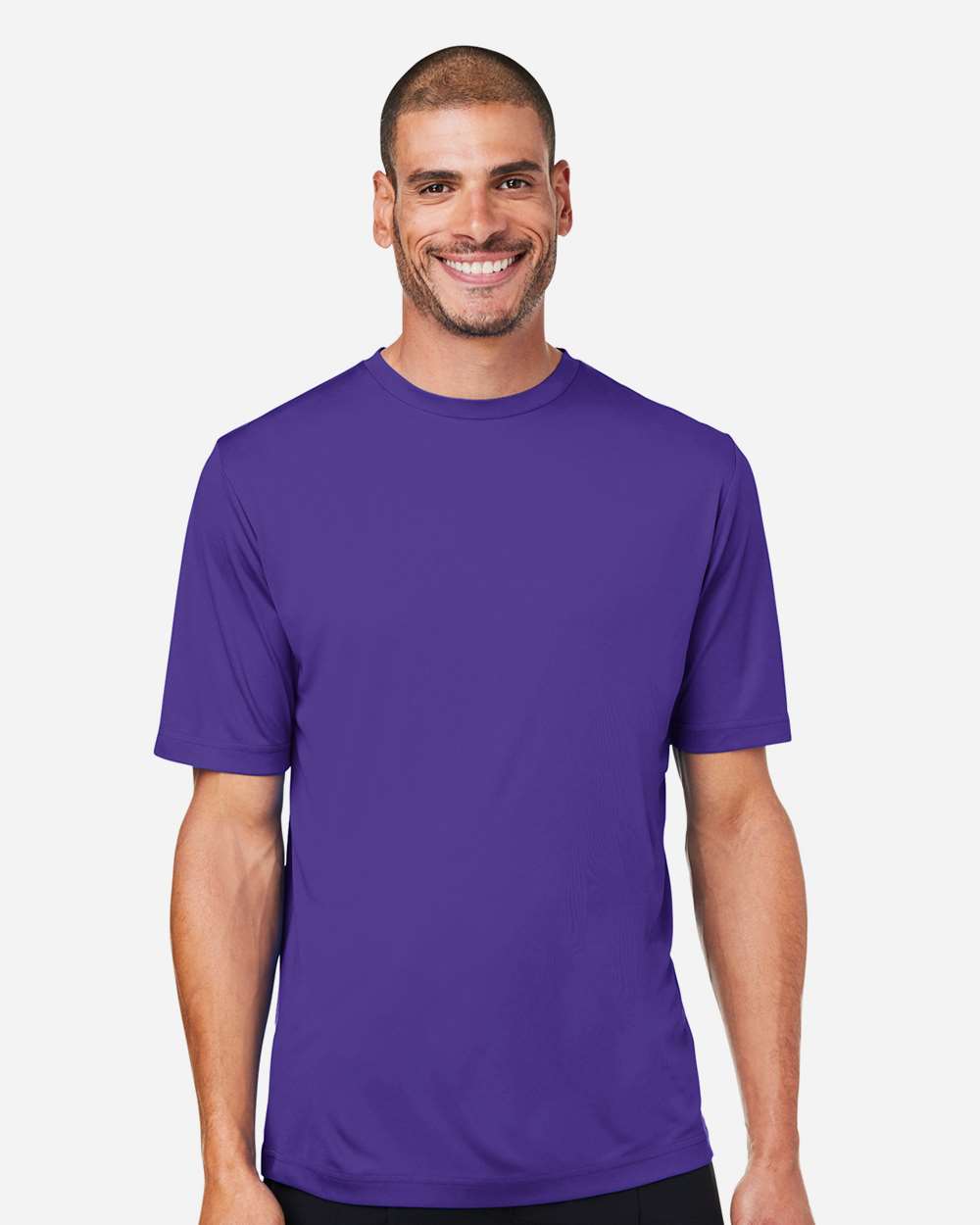 Campus Purple