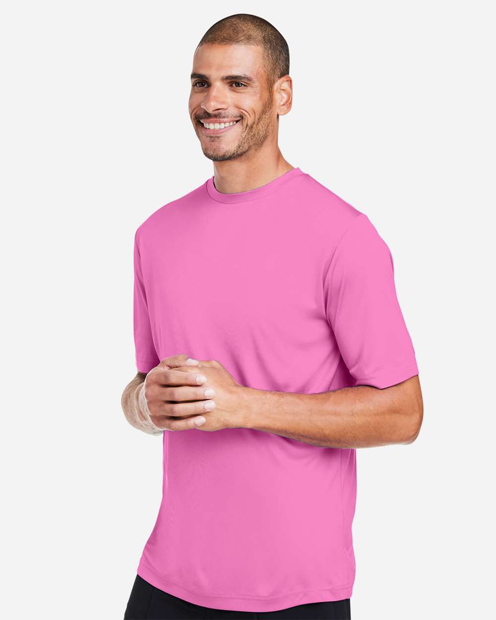 Charity Pink