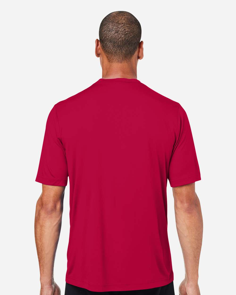 Classic Red