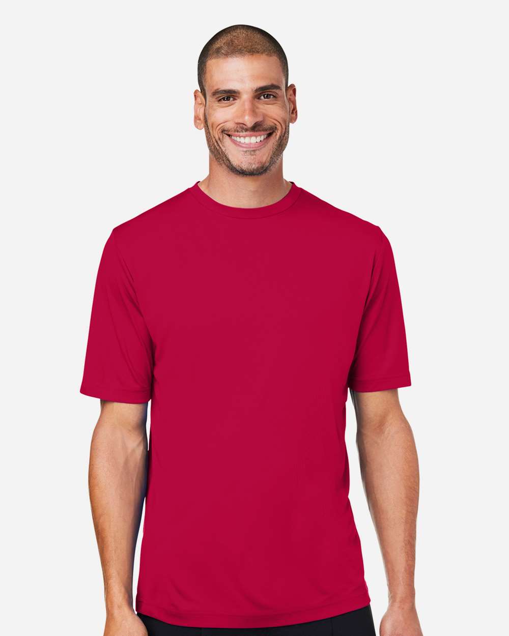Classic Red