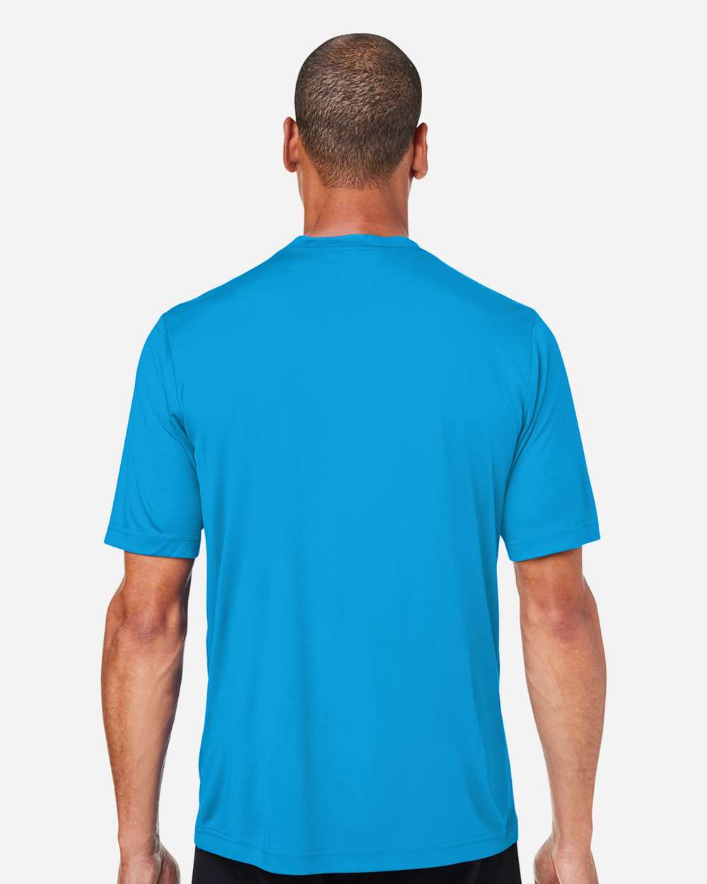 Electric Blue