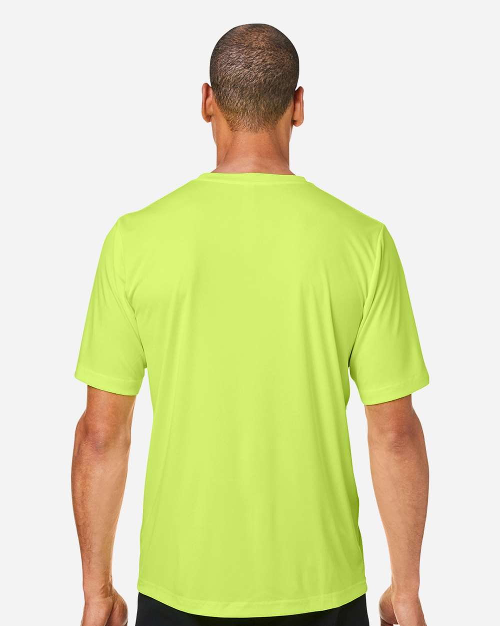 Safety Yellow