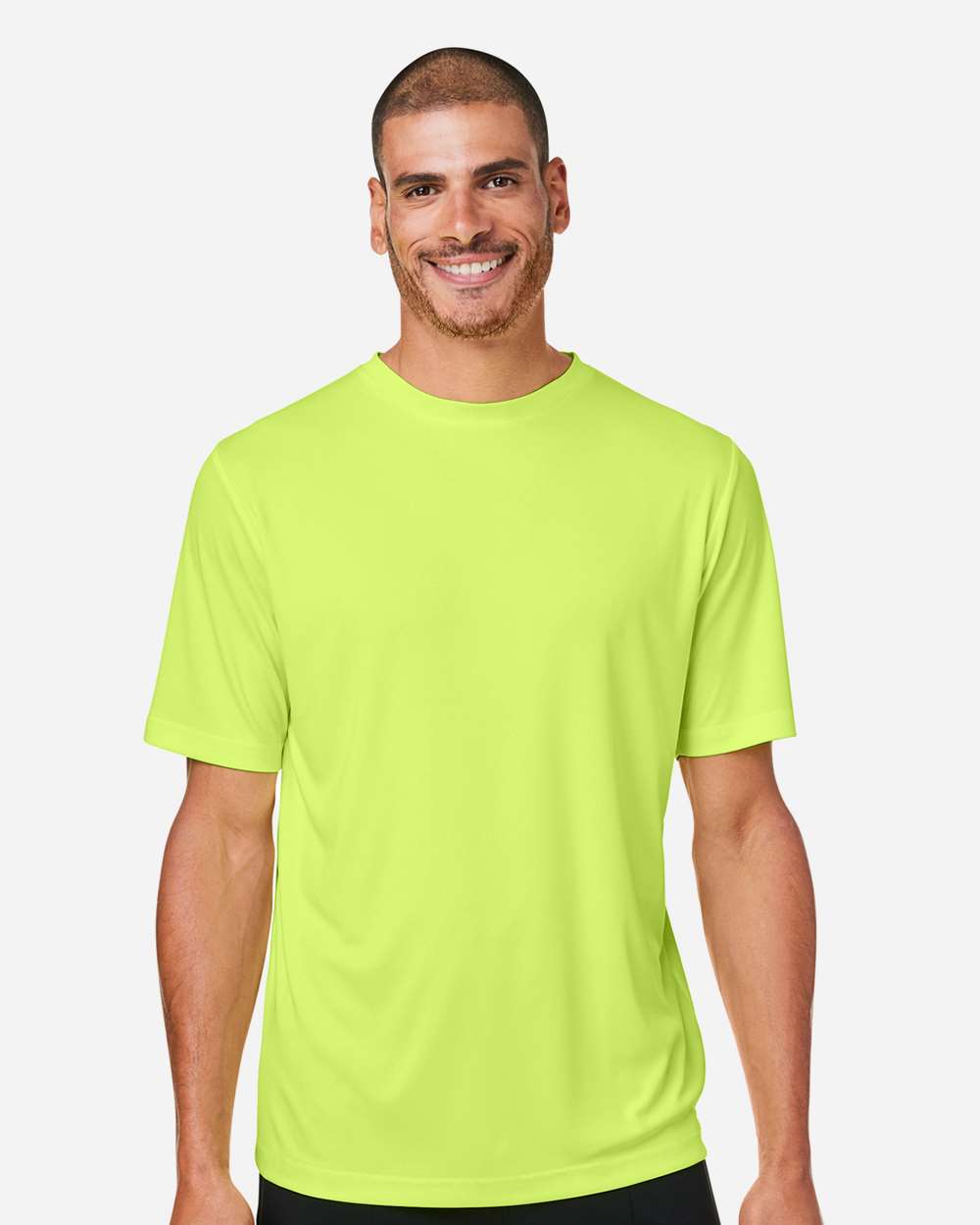 Safety Yellow